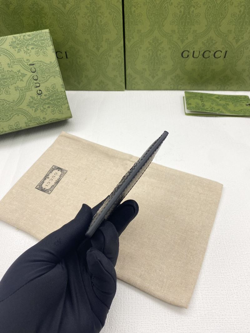 Gucci Wallets